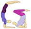 Yoga Logo G