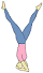 Yoga Logo Y